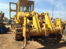 Komatsu D155AX-5