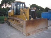 bulldozer Caterpillar