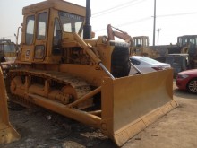 bulldozer Caterpillar D6D D6D