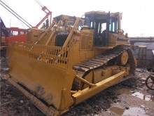 bulldozer Caterpillar D6R D6R