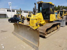 bulldozer Komatsu