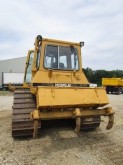 bulldozer Caterpillar D4H D4H