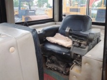 bulldozer Caterpillar D5M XLP D5M