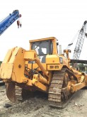 Caterpillar bulldozer