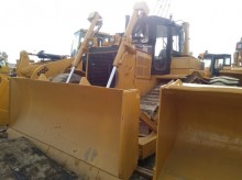 Caterpillar D6R XL
