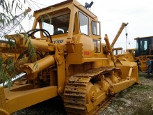 bulldozer Komatsu D155A-2