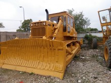 bulldozer Caterpillar D5K XL
