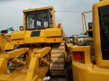bulldozer Caterpillar D6R-II LGP CE