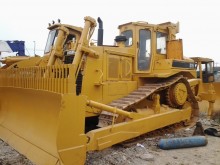 bulldozer Caterpillar D7H