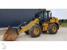 bulldozer Caterpillar 924 H