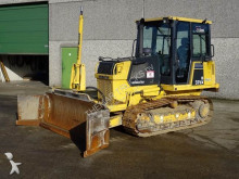 bulldozer Komatsu GALEO D37EX