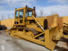 bulldozer Caterpillar