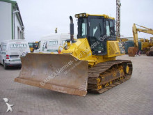 bulldozer Komatsu