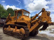bulldozer Komatsu D355 D355 A3