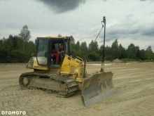 spycharka Komatsu D51PX-22