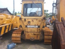 buldozer Caterpillar