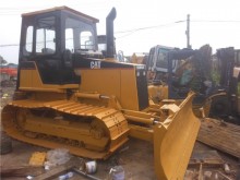 bulldozer Caterpillar D4C D4C