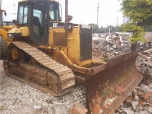 bulldozer Caterpillar D5M D5M