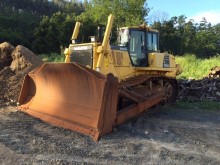 bulldozer Komatsu D155AX-6 D155AX-6