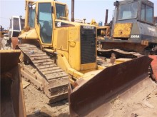 bulldozer Caterpillar