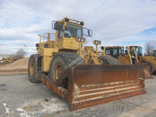 bulldozer Caterpillar