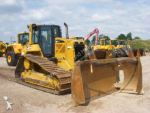 bulldozer Caterpillar