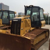 bulldozer Caterpillar
