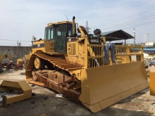 bulldozer Caterpillar D7R Series 2 D7R