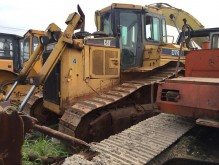 bulldozer Caterpillar D7R Series 2 D7R