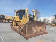 bulldozer Caterpillar