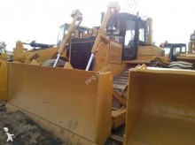 bulldozer Caterpillar D6R-II LGP