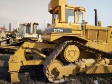 bulldozer Caterpillar D7R Series 2