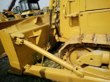 bulldozer Caterpillar D7R-2