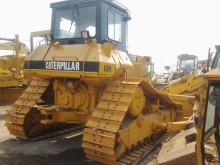 bulldozer Caterpillar D5H D5H LGP