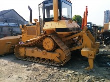 bulldozer Caterpillar D5H II LGP