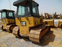 bulldozer Caterpillar D5K