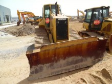 bulldozer Caterpillar D5N LGP