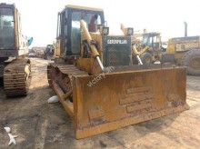 bulldozer Caterpillar D6G