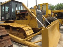 bulldozer Caterpillar D6G D6G-II