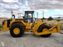 bulldozer Caterpillar 824 G