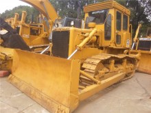 bulldozer Caterpillar D6D D6D