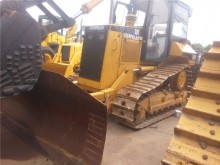bulldozer Caterpillar D5M D5M
