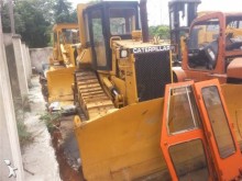 bulldozer Caterpillar D5H D5H