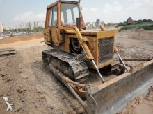 bulldozer Hanomag