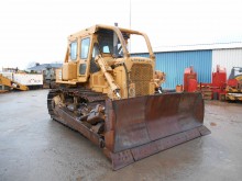 bulldozer Caterpillar D7G