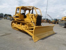 bulldozer Caterpillar D7G