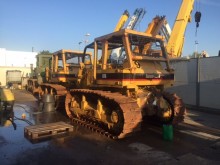 bulldozer Caterpillar D7G
