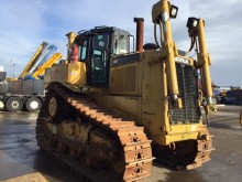bulldozer Caterpillar