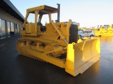 bulldozer Caterpillar