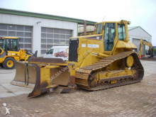 bulldozer Caterpillar